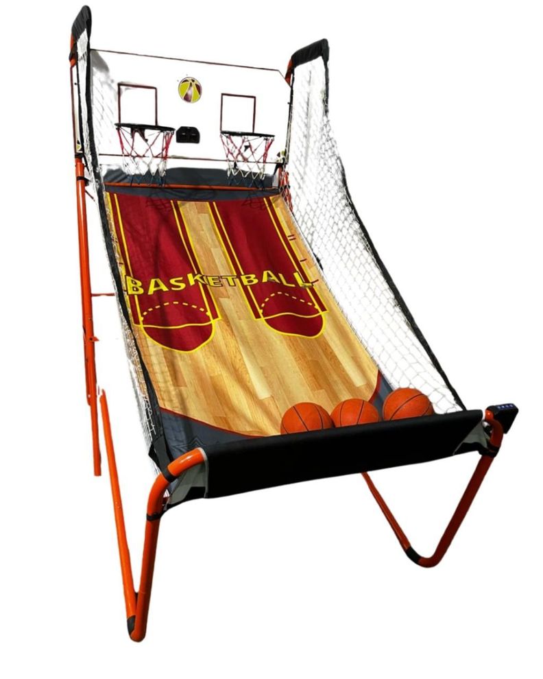 Basketball tipo Arcade Pro-0