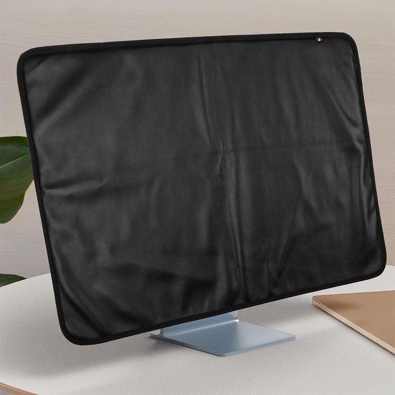 Funda Protector Cubierta Elegante Antipolvo Para iMac 24-3