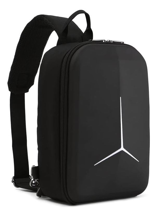 Mochila Drone Impermeble Antigolpes Para Dji Mini 3 Pro-2