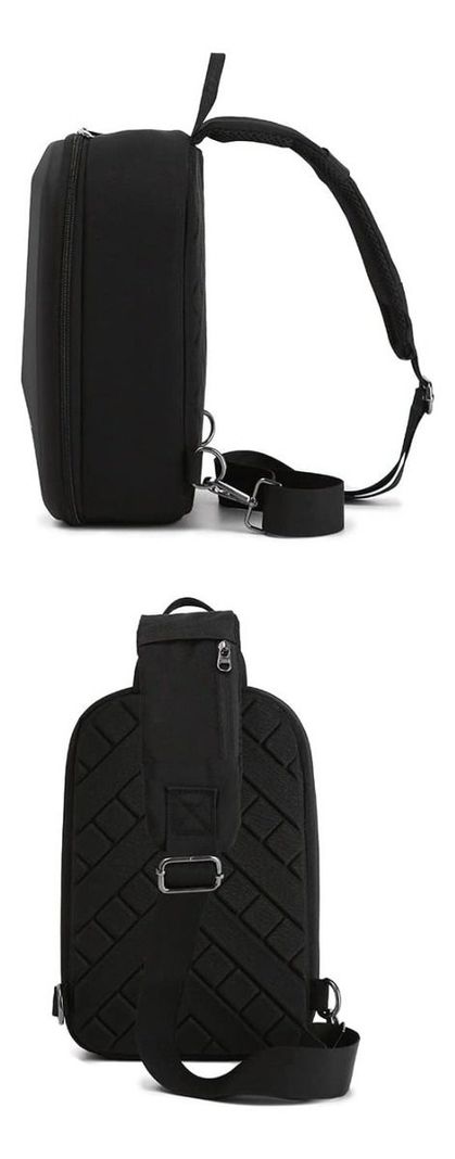 Mochila Drone Impermeble Antigolpes Para Dji Mini 3 Pro-4