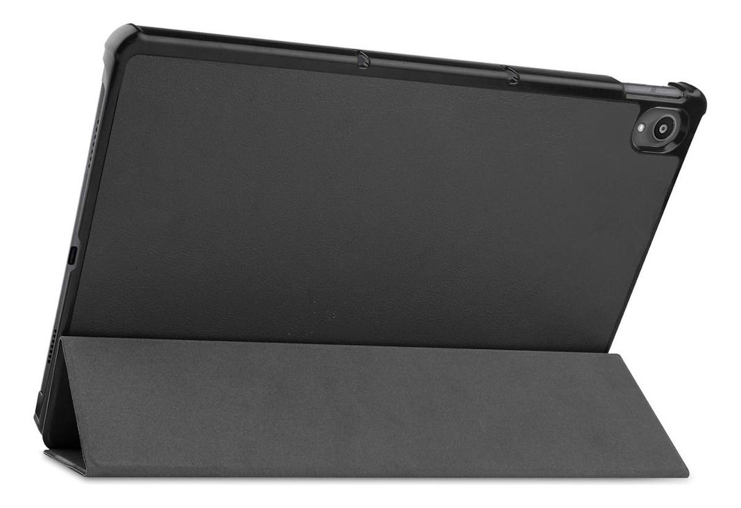 Carcasa Smart Para Lenovo Tab P11 2021 Tb-j606f + Lamina-4
