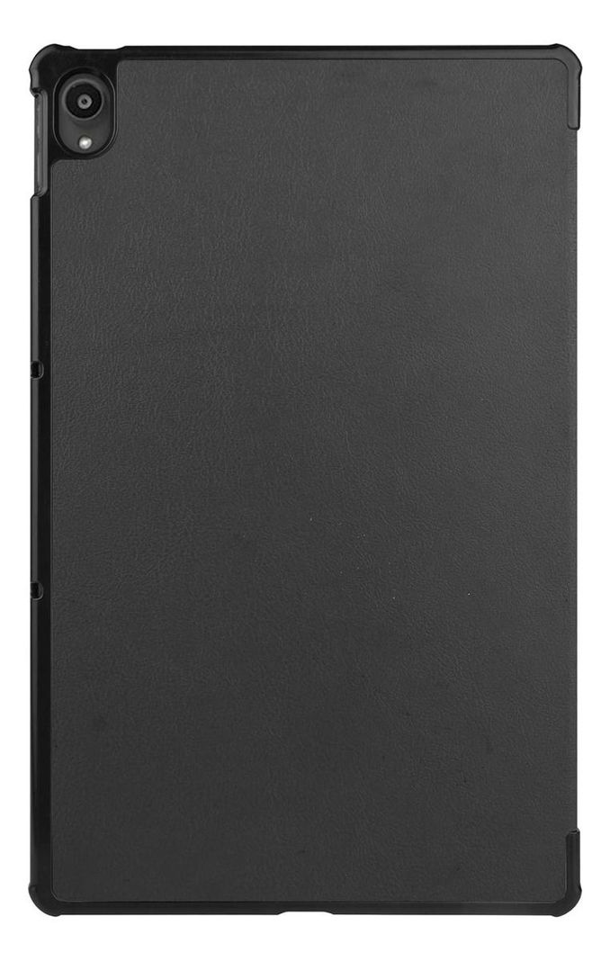 Carcasa Smart Para Lenovo Tab P11 2021 Tb-j606f + Lamina-7
