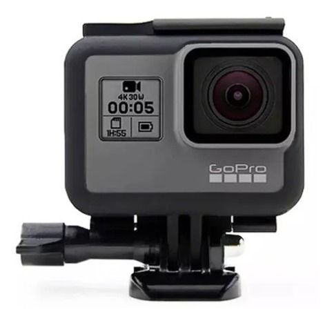 Carcasa Frame Compatible Gopro Hero 5 / 6 / 7-0