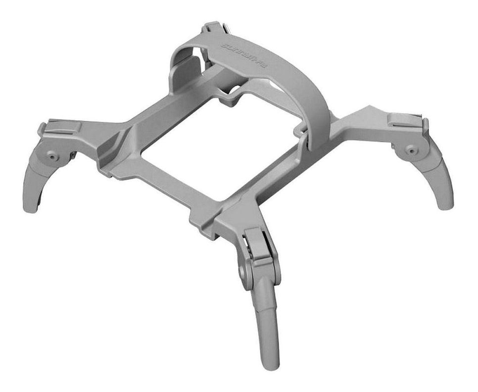 Tren De Aterrizaje Plegable Para Dron Dji Mini 3 Pro - Gris-2