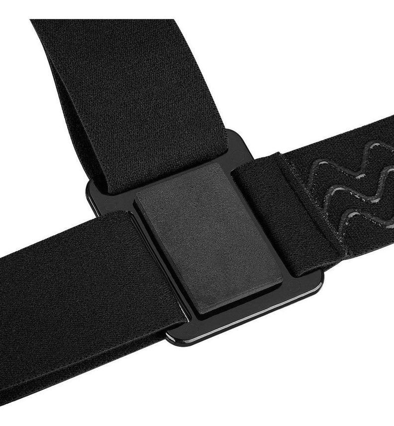 Soporte Cintillo Correa Cabeza Firme Para Gopro Max, 11, 10-1