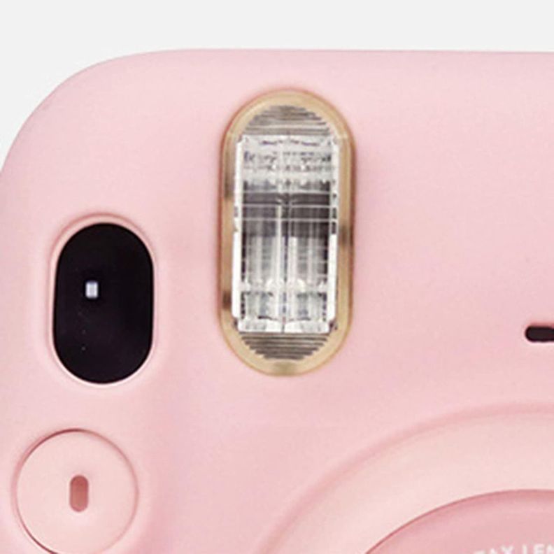 Funda Protectora Carcasa Cámara Para Fujifilm Instax Mini 12-5