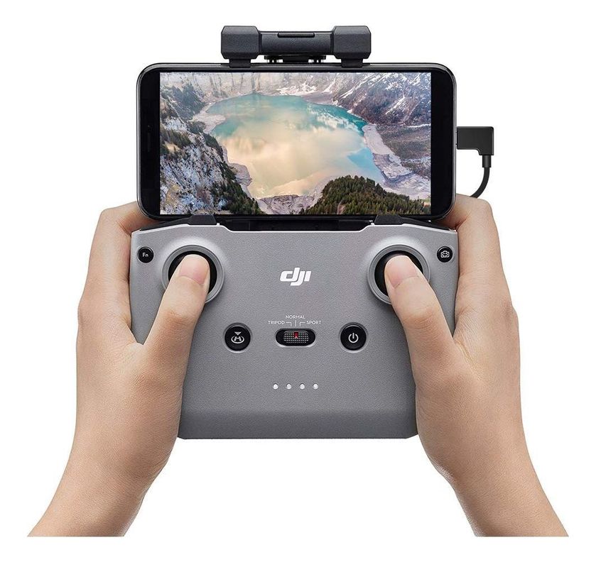 Cable Otg Tipo C A Usb C Para Dji Drone Rc Series Firme-4