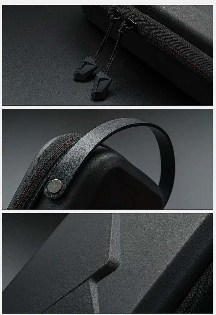Bolso Transporte Antigolpes Para Gopro Max Hero 12 11 10-4