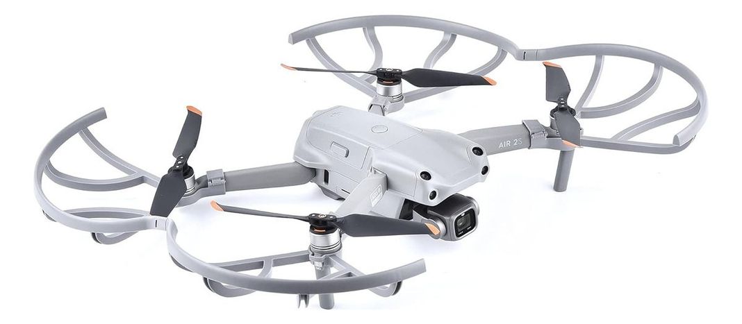 Protector De Hélices Para Drone Dji Air 2s / Mavic Air 2-0