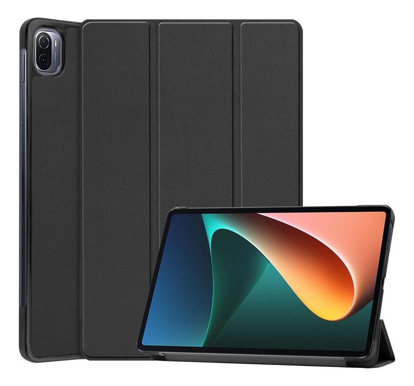 Carcasa Funda Smart Cover Para Xiaomi Mi Pad 5 / Pad 5 Pro-0