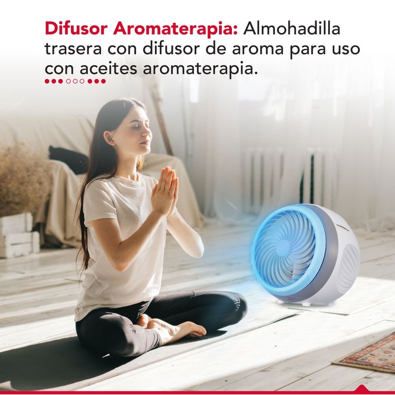 Enfriador Portátil Thorben Thor Usb Iceball -2