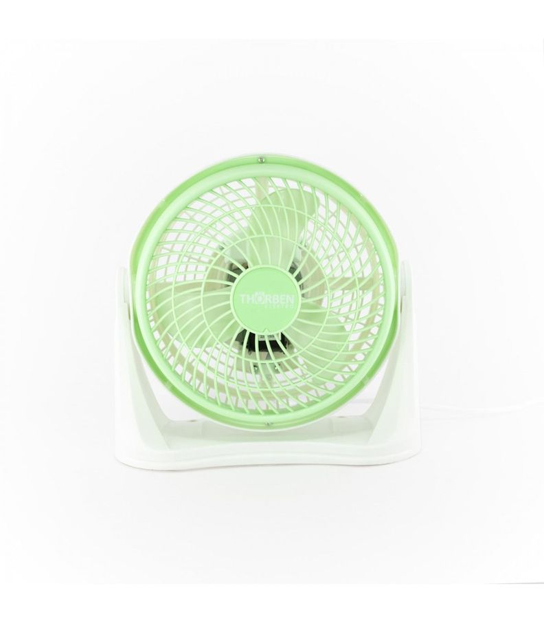 Ventilador Thor Color Box Fan Verde-0