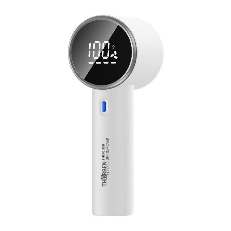 Removedor de Pelusas Thor USB Lint Remover