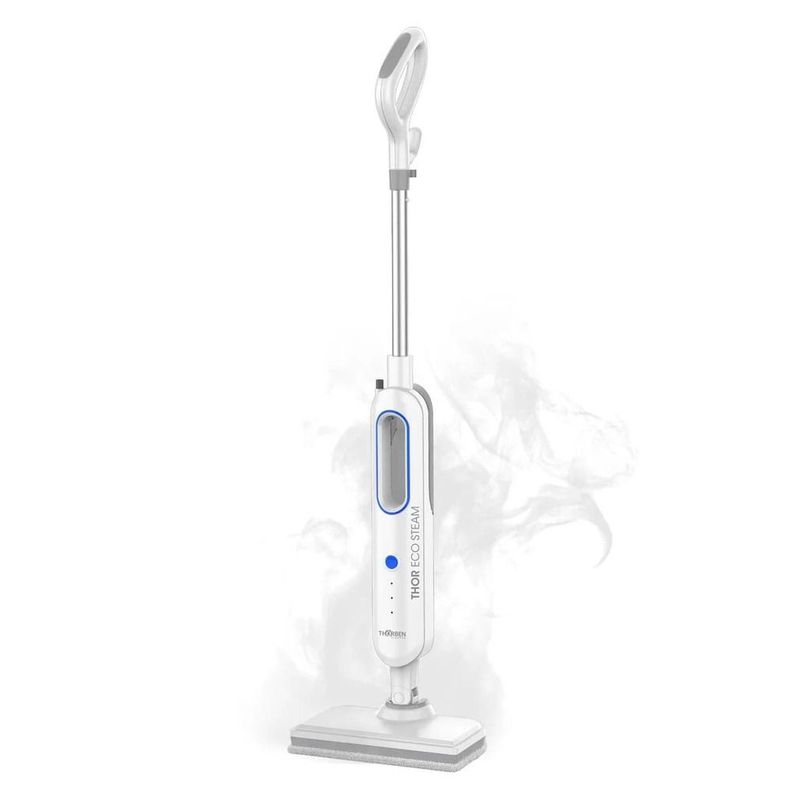 Thorben Limpiador y desinfectante a Vapor Thor Eco Steam