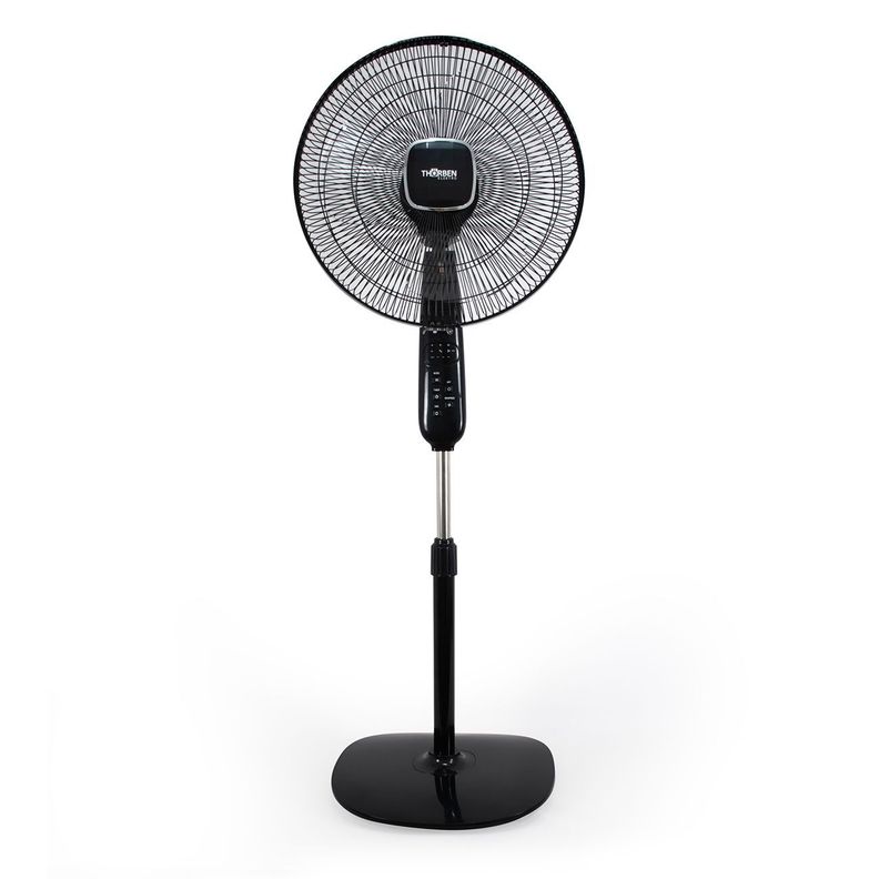Ventilador pedestal 3 modos Thor ST16 RC-0