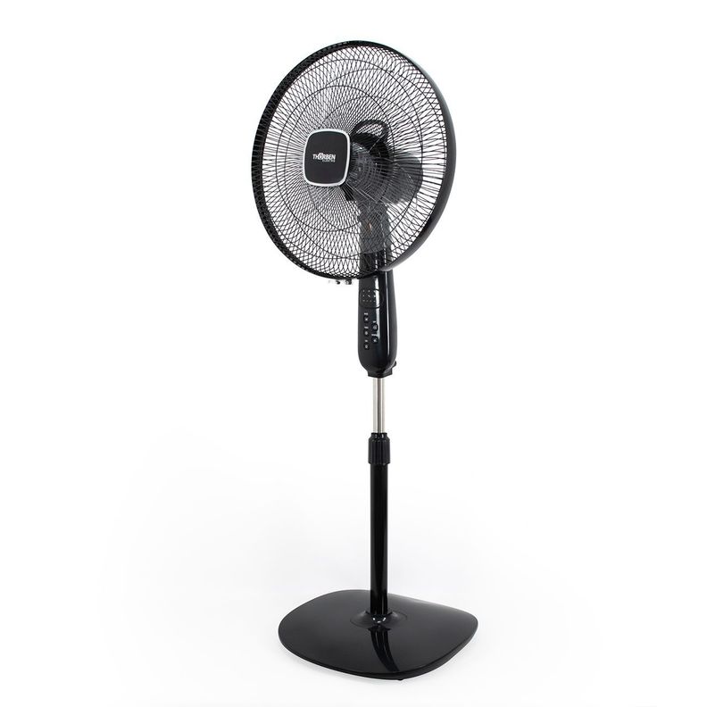 Ventilador pedestal 3 modos Thor ST16 RC-1