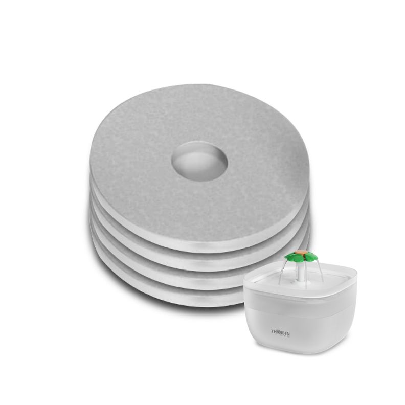 Filtro fuente de Agua Thor 4 Filter Water Fountain-0