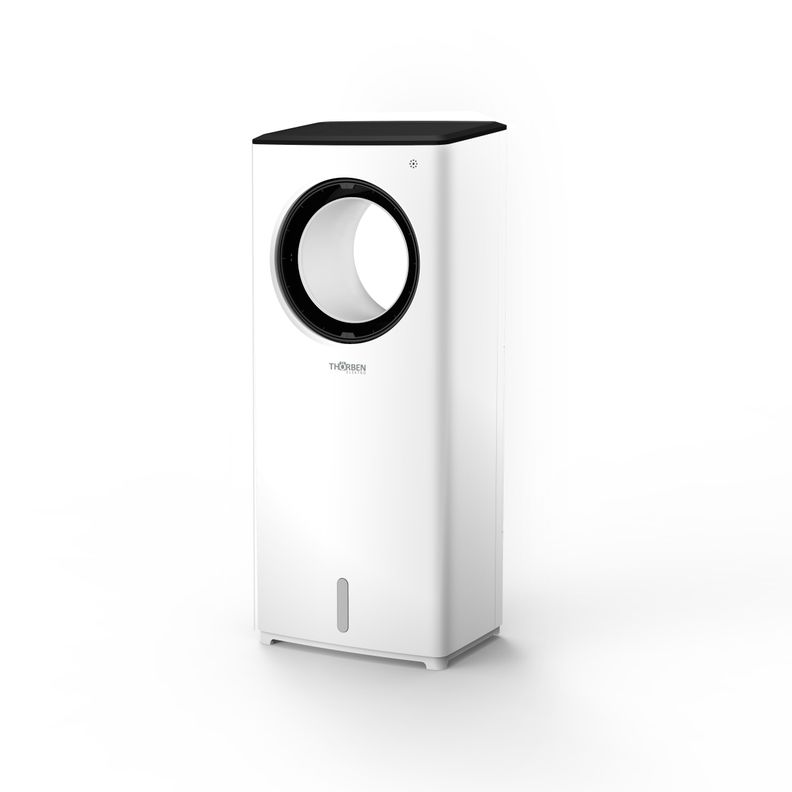 Enfriador Sin Aspas 2.5L Thor Compact Air Cyclone