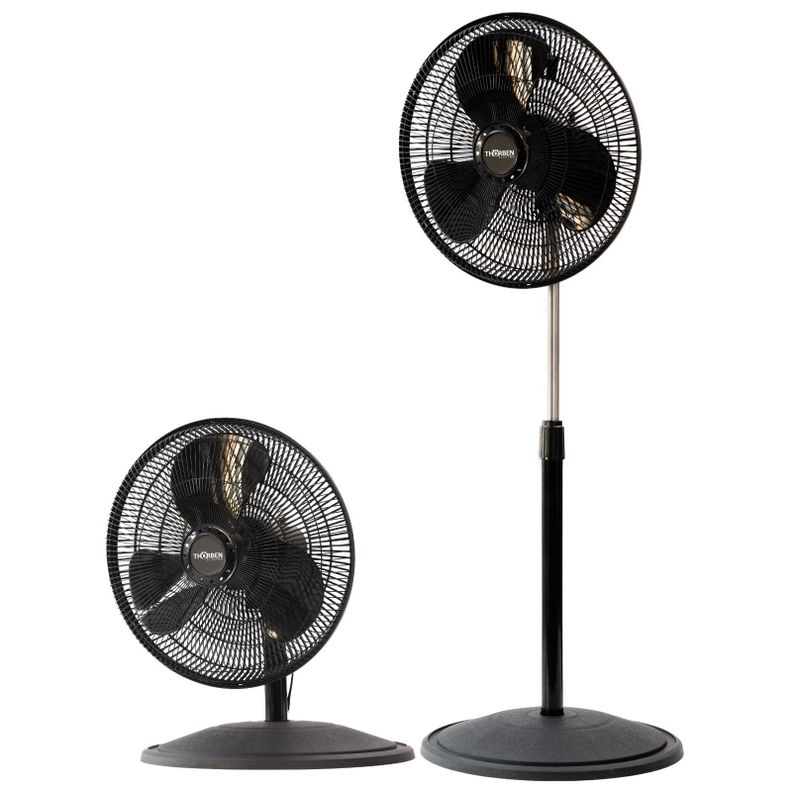 Ventilador 2 en 1 Thor Dual Fan 16-1