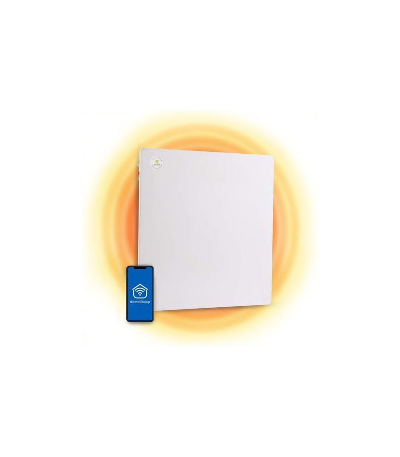 Panel Eléctrico Bajo Consumo Bio800 Wifi-0