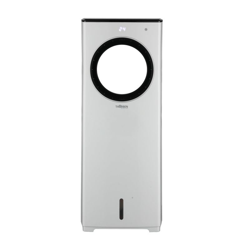Enfriador Sin Aspas 4.5L Digital Thor Air Cyclone Plus-0