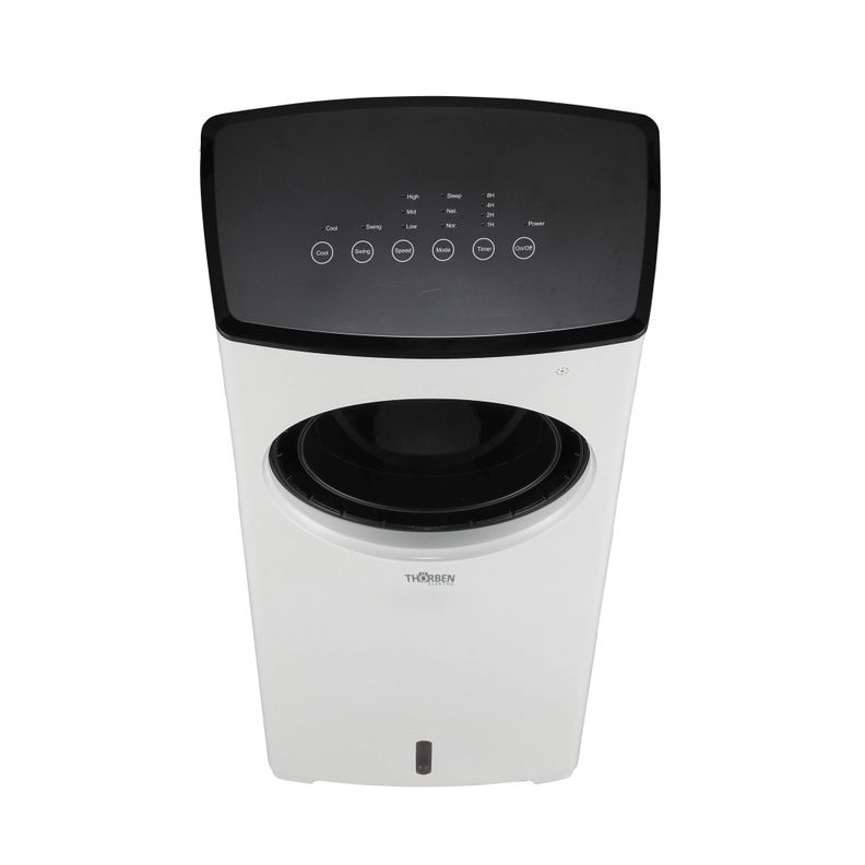 Enfriador Sin Aspas 4.5L Digital Thor Air Cyclone Plus-1