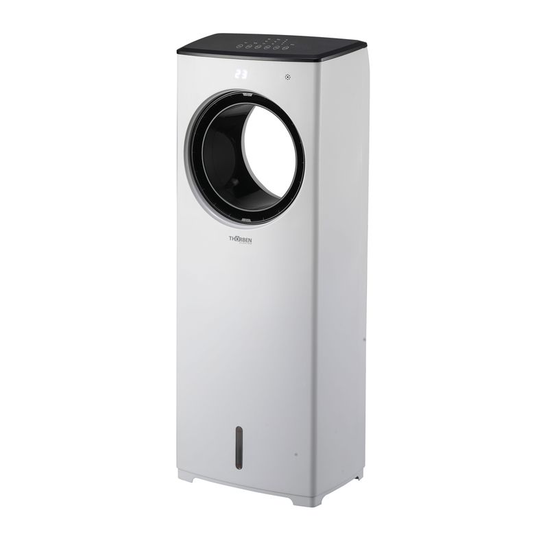 Enfriador Sin Aspas 4.5L Digital Thor Air Cyclone Plus-2