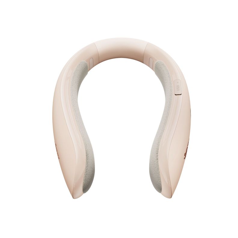 Calentador de Cuello Inalambrico Thor USB Neck Warmer-0