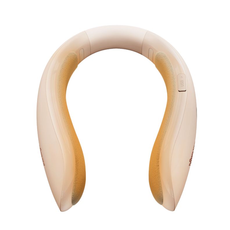 Calentador de Cuello Inalambrico Thor USB Neck Warmer-1