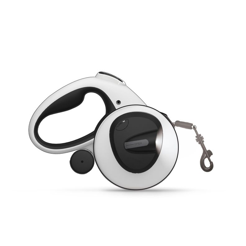 Correa Luminosa Thor Usb Light Leash Plus M-0