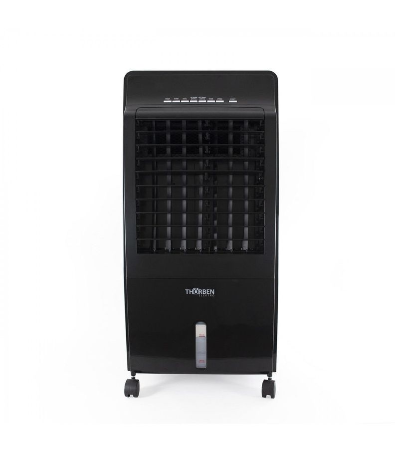 Climatizador 8L Frio/Calor Thor 5en1 Digital-0