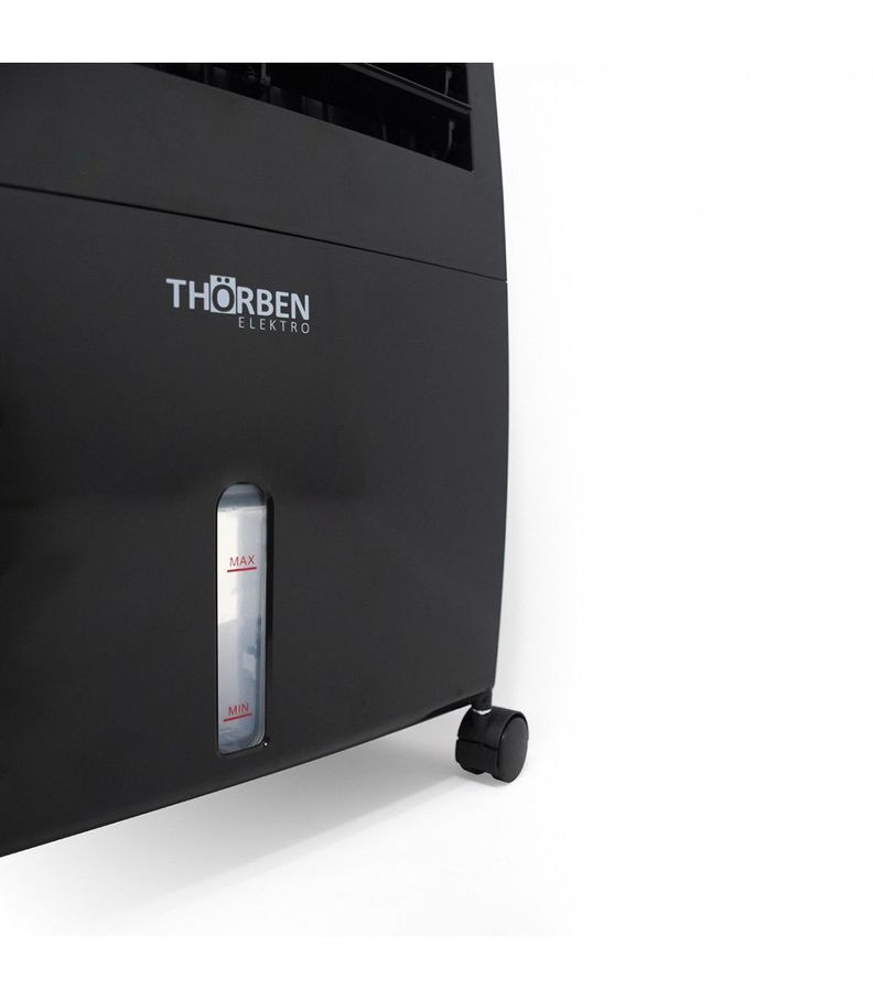 Climatizador 8L Frio/Calor Thor 5en1 Digital-1