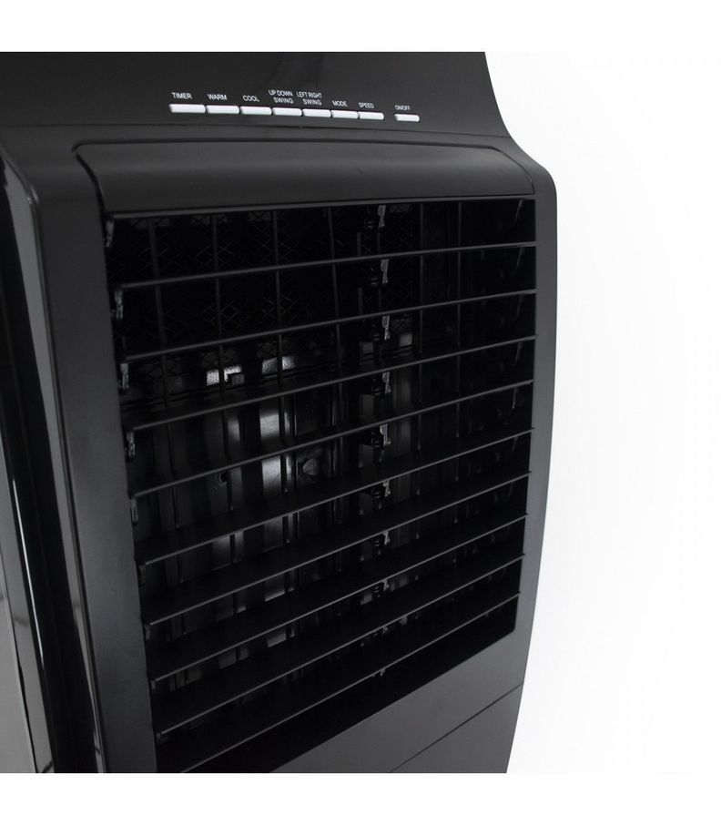 Climatizador 8L Frio/Calor Thor 5en1 Digital-4