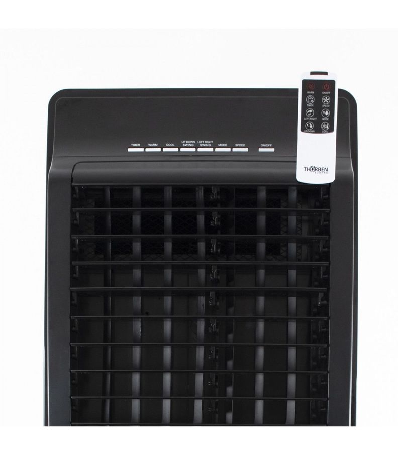 Climatizador 8L Frio/Calor Thor 5en1 Digital-5