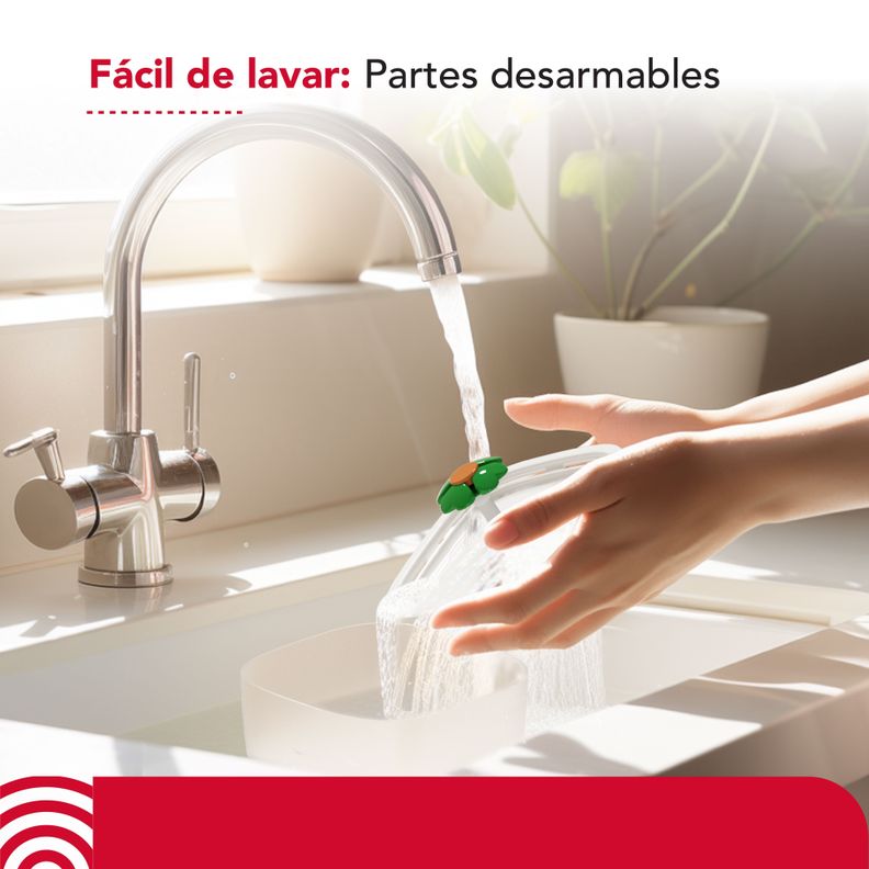Fuente de Agua Eléctrica Thor Pet Water Fountain-4
