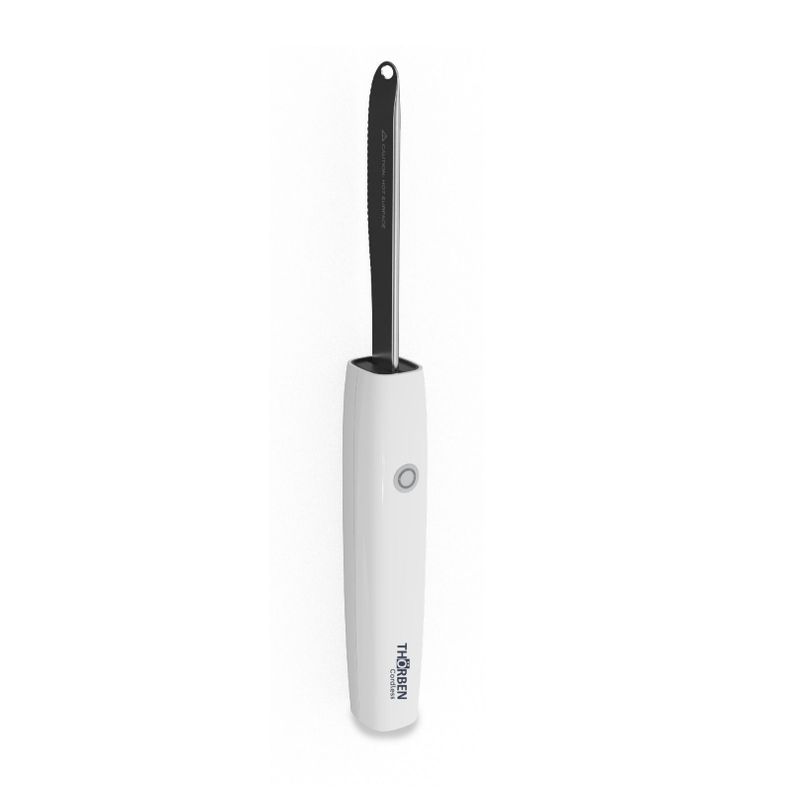 Thorben Cuchillo termico 2 Temperaturas USB Thor Butter Knife