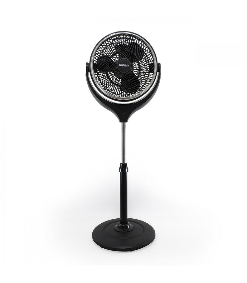 Ventilador 2 en 1 Thor Dual Turbo Fan-2