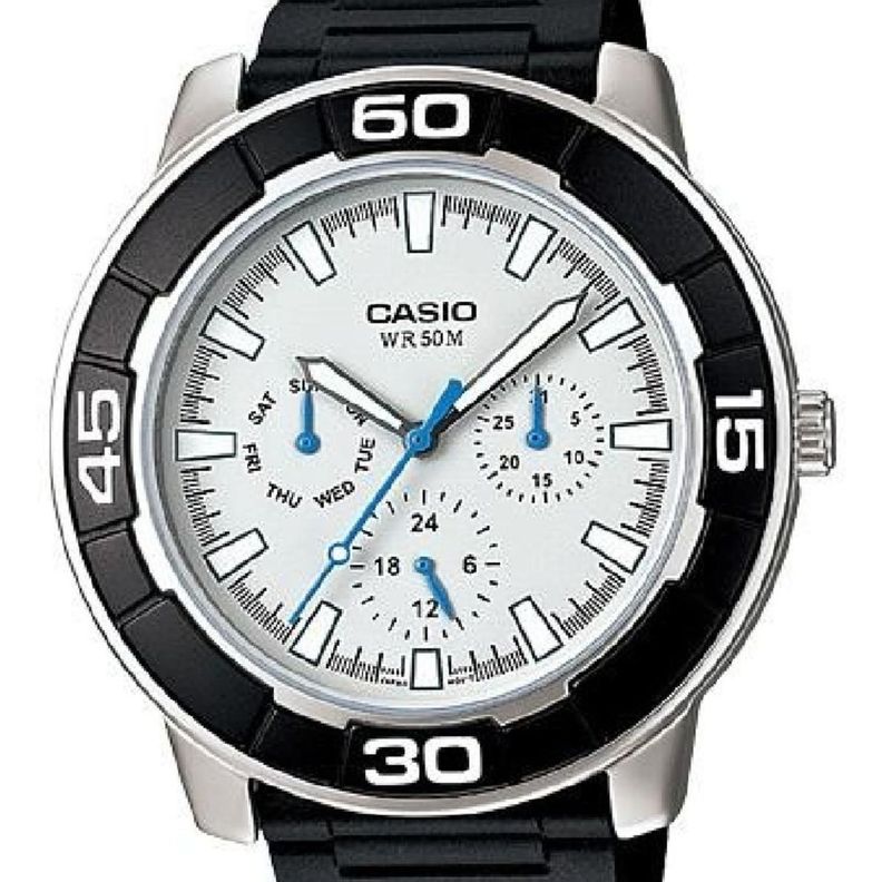 Reloj Casio Mujer LTP-1327-1E2VDF-0