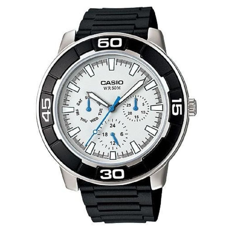 Reloj Casio Mujer LTP-1327-1E2VDF-1