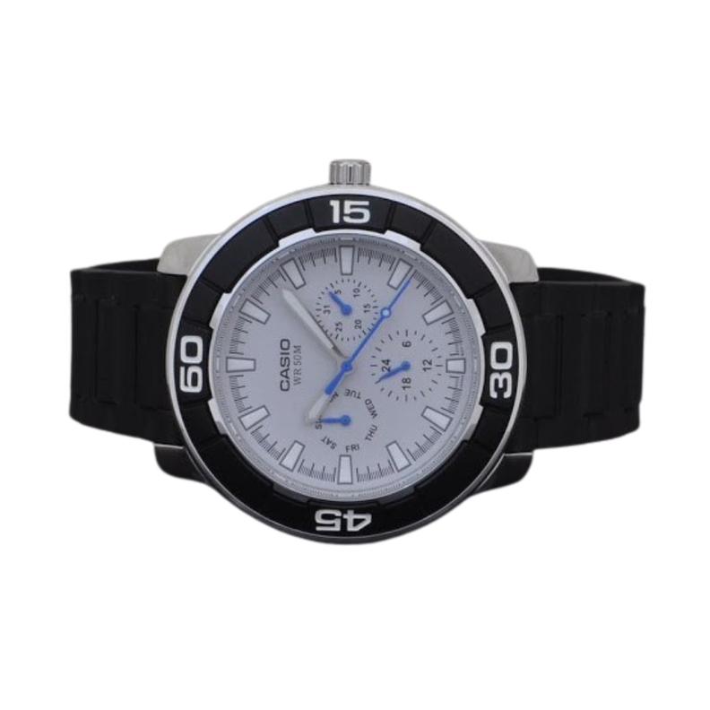 Reloj Casio Mujer LTP-1327-1E2VDF-2