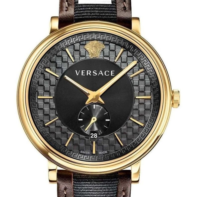 Reloj Versace Hombre VEBQ01619-0