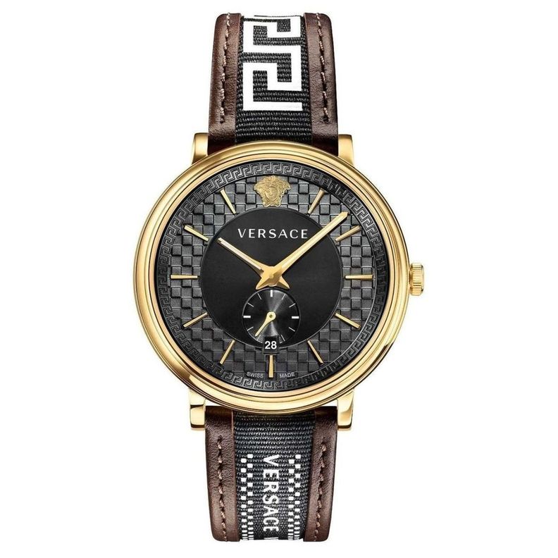 Reloj Versace Hombre VEBQ01619-1