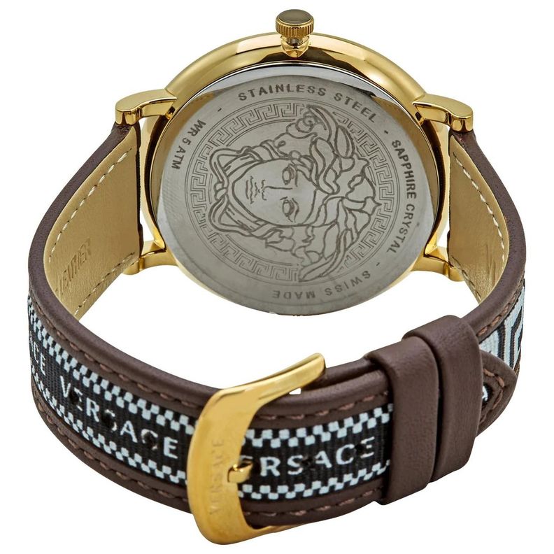 Reloj Versace Hombre VEBQ01619-2