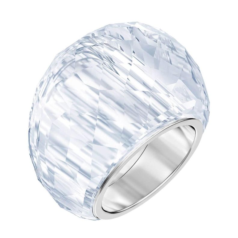 Anillo Swarovski Nirvana 5474362 Talla 52-1