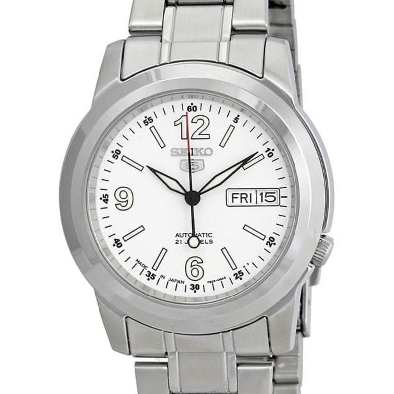 Reloj Seiko Hombre Automatico SNKE57K1-0