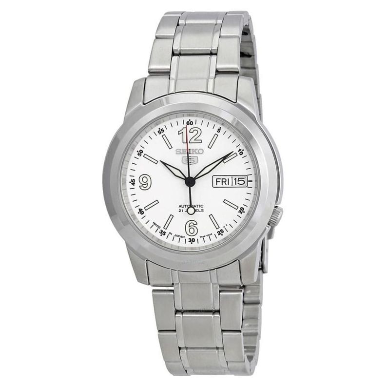 Reloj Seiko Hombre Automatico SNKE57K1-1