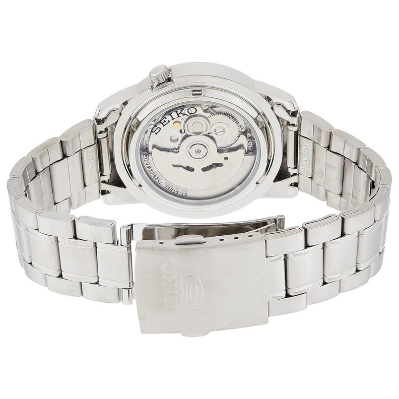 Reloj Seiko Hombre Automatico SNKE57K1-2