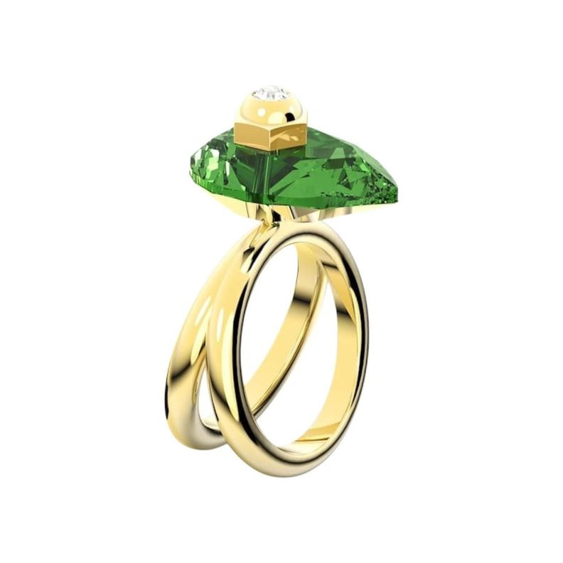 Anillo Mujer Swarovski Numina 5620767 Talla 52