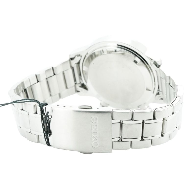 Reloj Seiko Hombre Cronografo SSB011-2