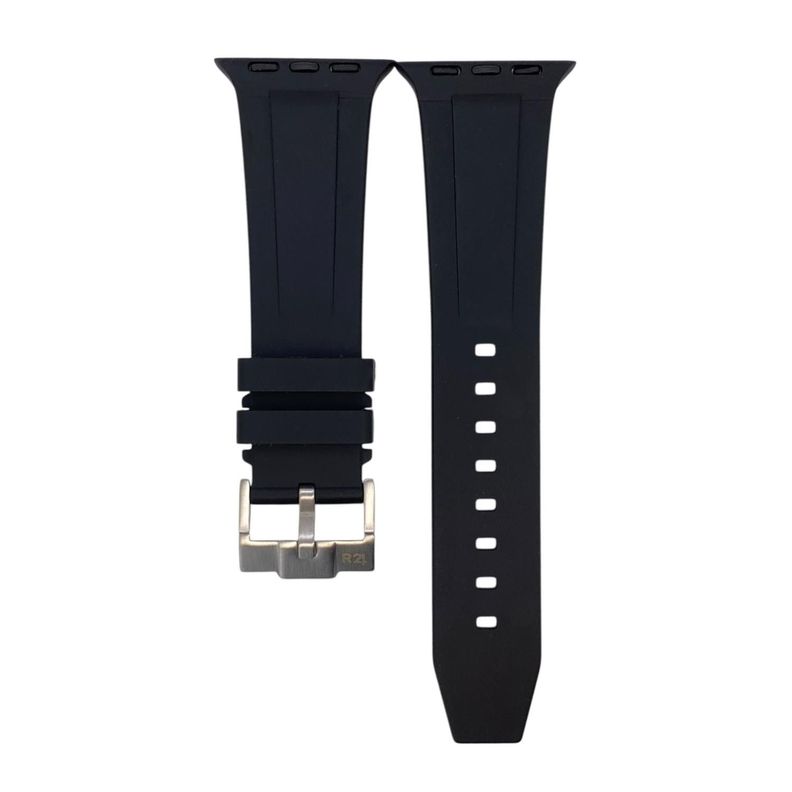 Correa Reloj Silicona R24 APYT2 Para Applewatch Colores-1